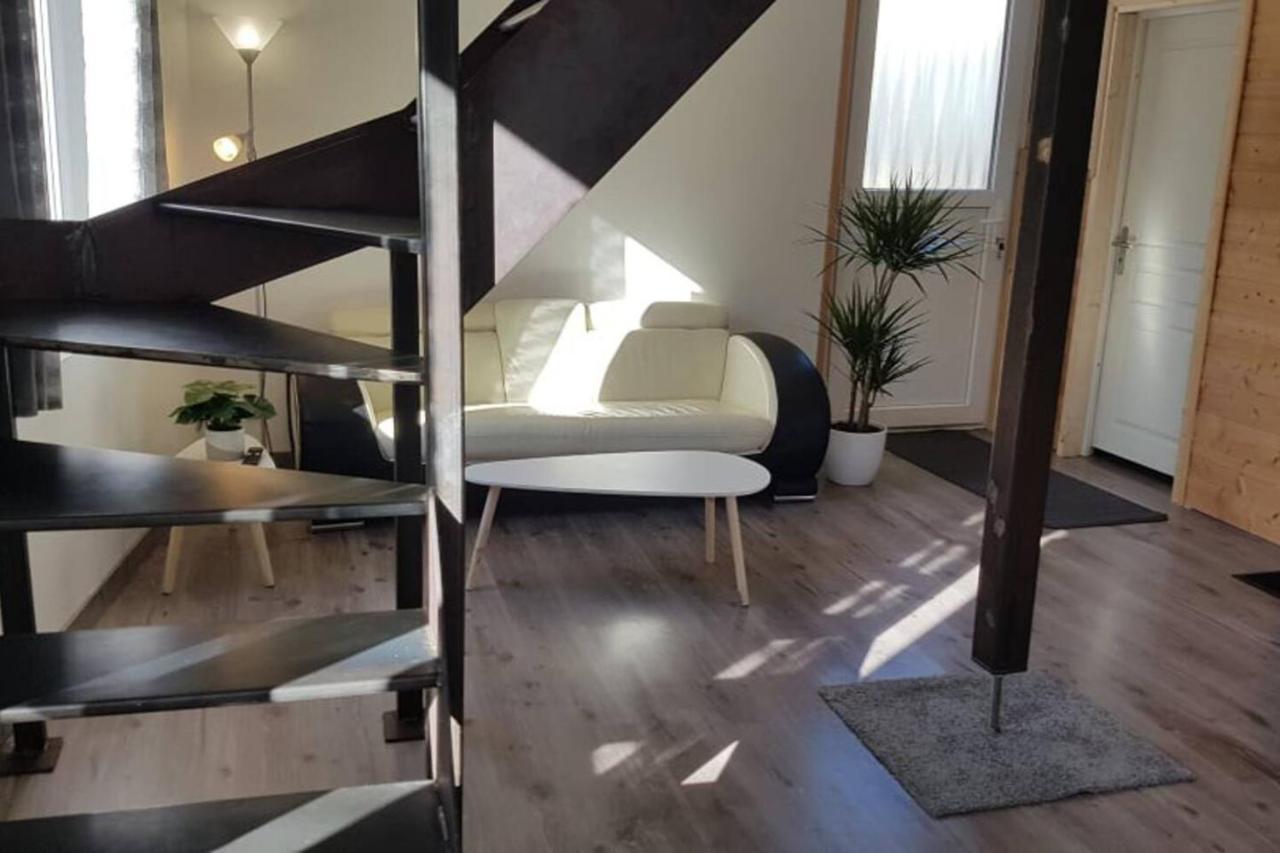 Apartment Entier: Appartement. Modane