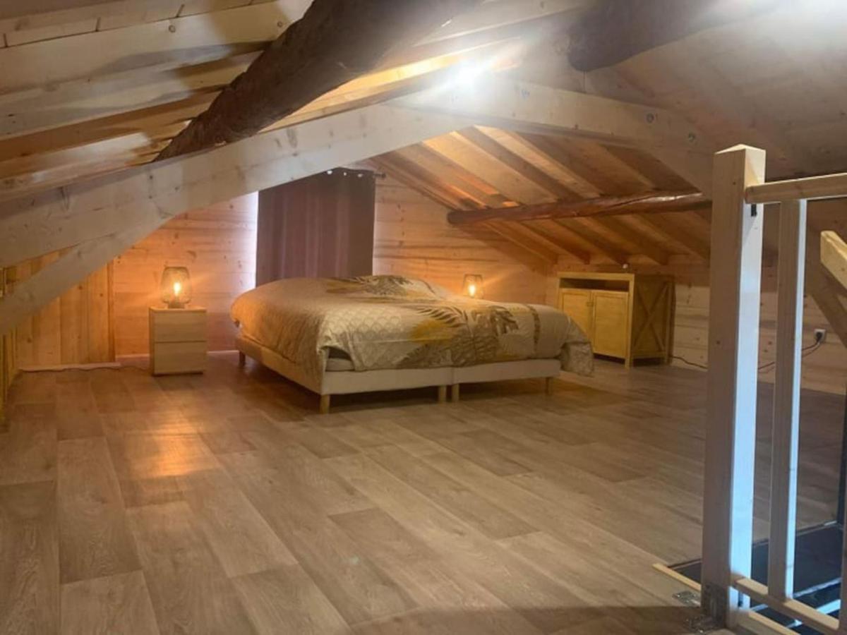 Apartment Entier: Appartement. *